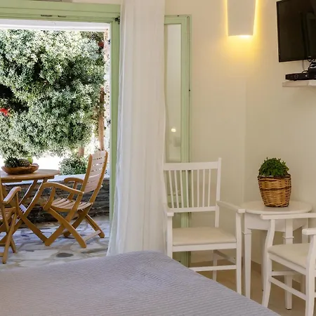 Anthea 3* Tinos
