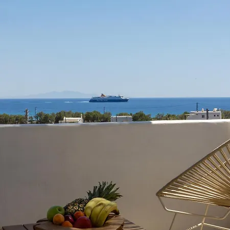 Hotel Anthea