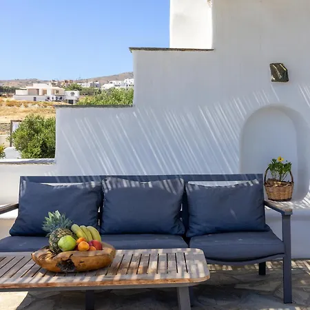 Anthea Hotel Tinos