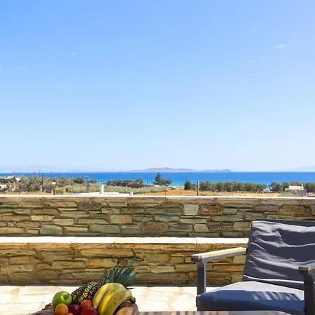 Anthea 3* Tinos