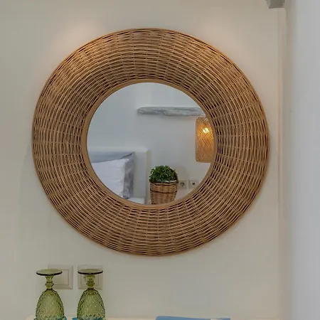 Hotel Anthea