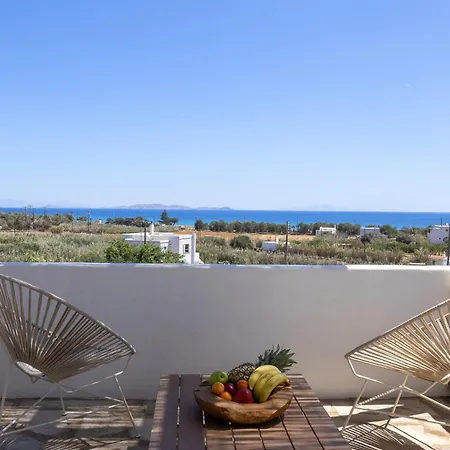 Hotel Anthea 3*