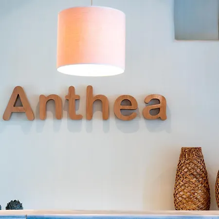 Hotel Anthea 3*