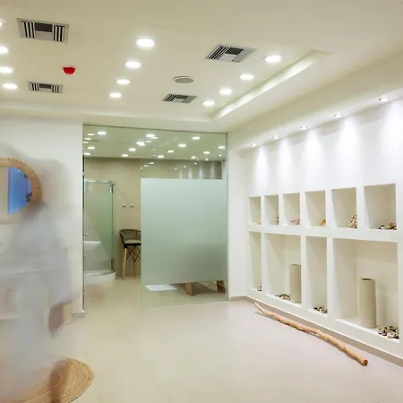 Anthea 호텔 Tínos