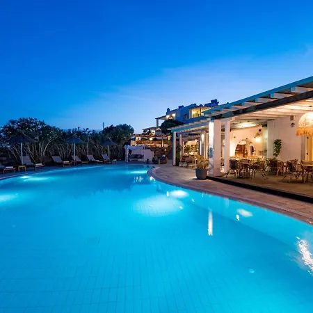 Anthea Hotel