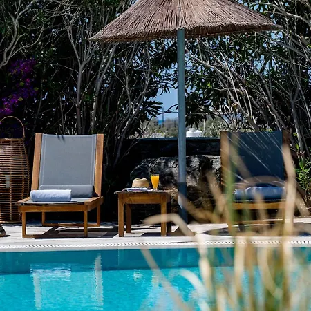 Anthea Hotel 3*