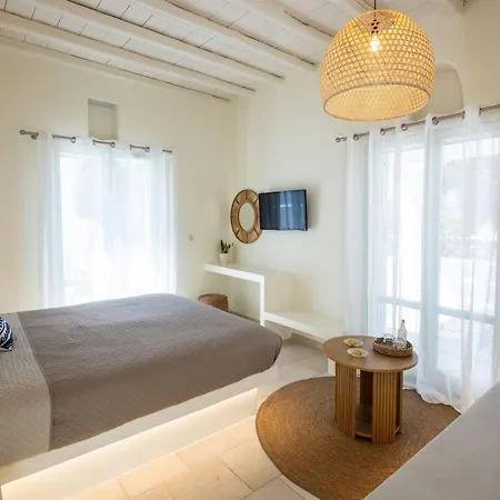 Hotel Anthea 3*