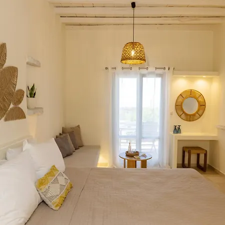 Anthea Hotel