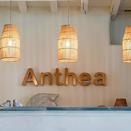 Anthea 3* Tínos