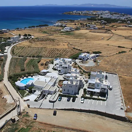 Hotel Anthea 3*