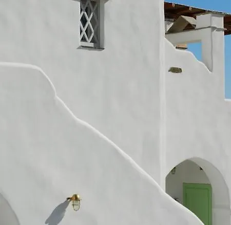 Hotel Anthea