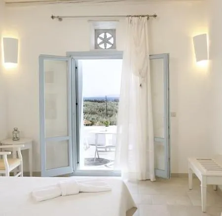 Hotel Anthea 3*