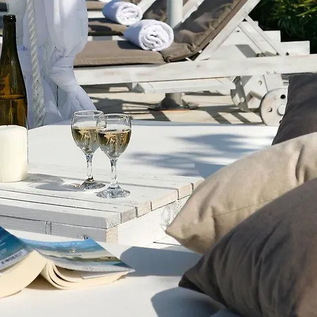 Hotel Anthea