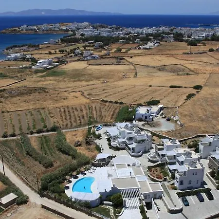 Anthea 3* Tinos
