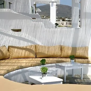 Anthea Hotel 3*
