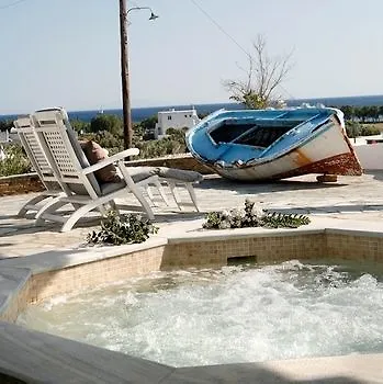 Hotel Anthea 3*