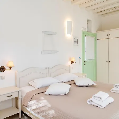 Hotel Anthea
