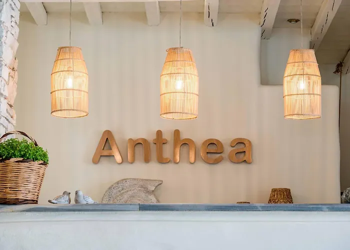 Anthea Hotel